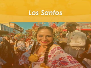 Los Santos
 