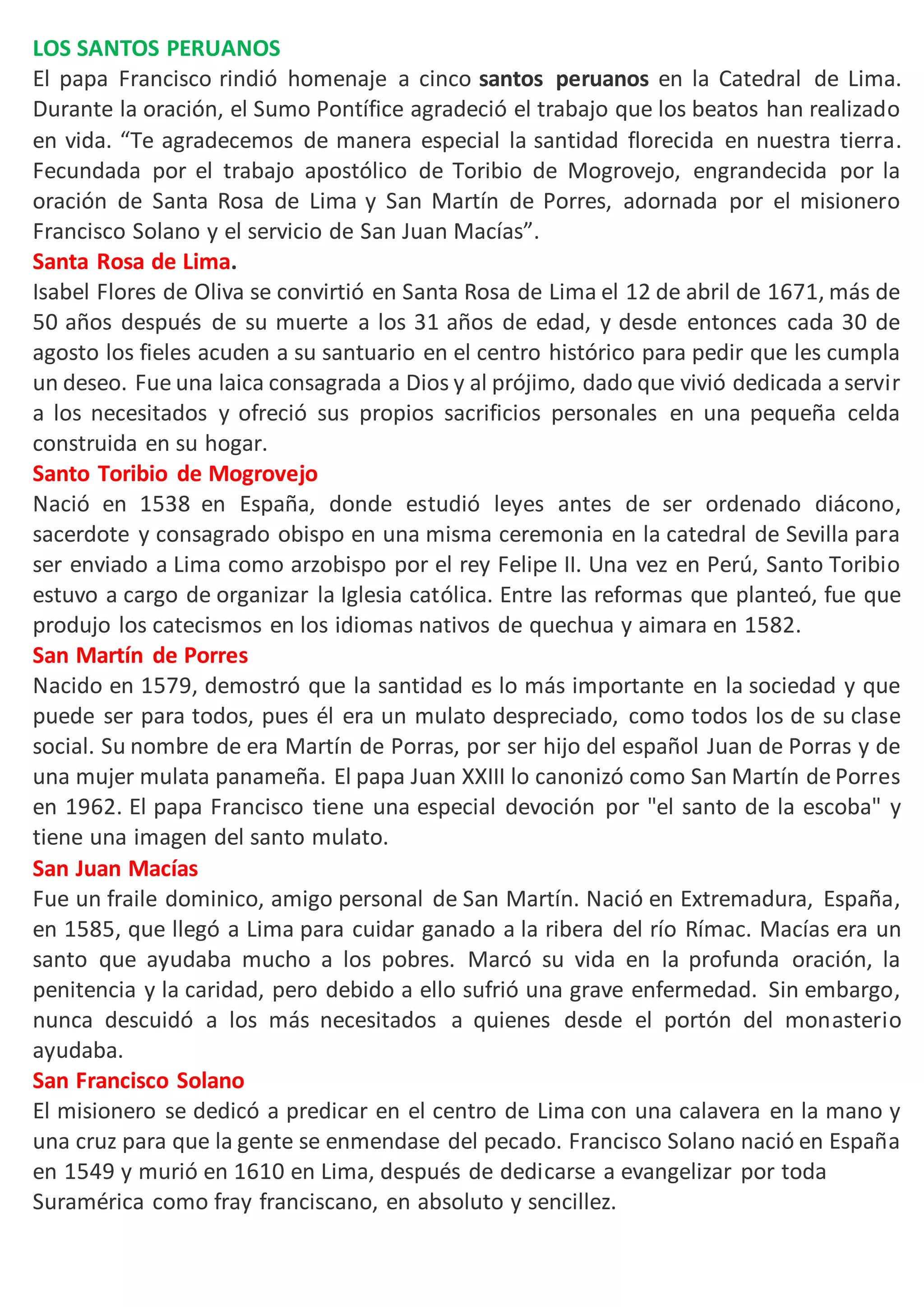 LOS SANTOS PERUANOS.docx