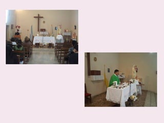 Novena en Honor a Ntra. Sra. de la Merced