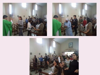 Novena en Honor a Ntra. Sra. de la Merced