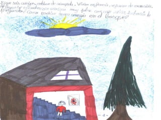 Los seis consumidores