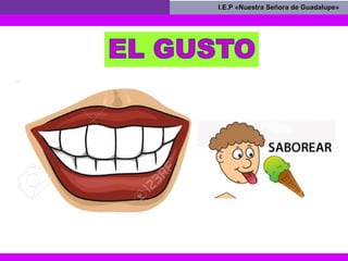 I.E.P «Nuestra Señora de Guadalupe»I.E.P «Nuestra Señora de Guadalupe»
 