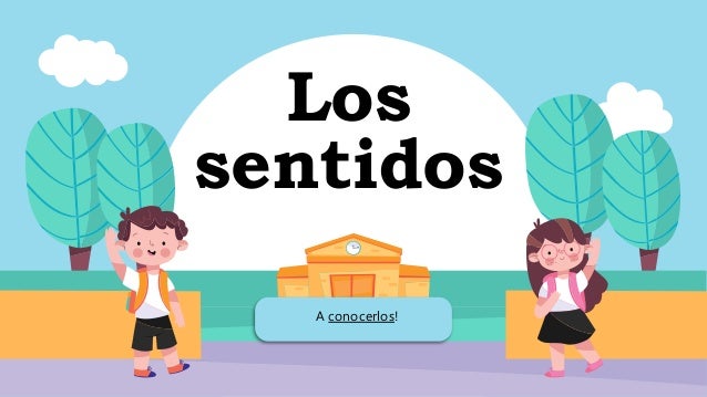 Los sentidos 2 los sentidos 1 638
