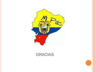 GRACIAS
 