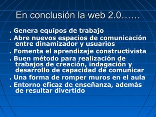 Compartir documentos  