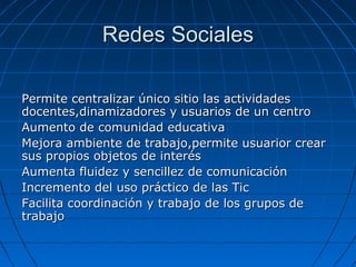 Gestión de diferentes grupos a la vez 