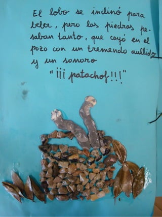 Los+siete+cabritillos