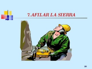 7.AFILAR LA SIERRA 
