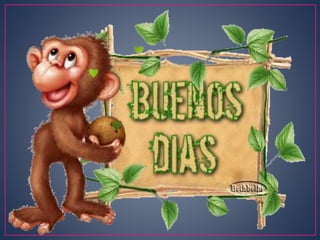 Los signos de puntuacion