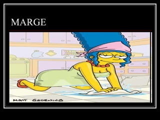 MARGE 