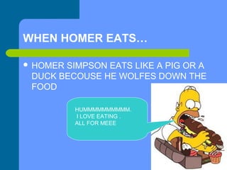 los simpsons | PPT