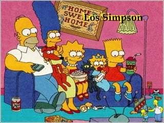 Los Simpson Los Simpson 