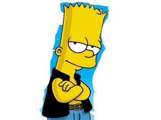 Los simpson 2012