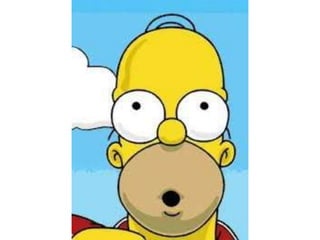 Los simpson 2012