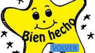 VOLVER
 