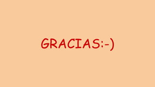 GRACIAS:-)
 