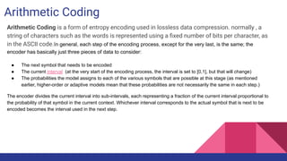 Lossless image compression.(1) | PPT