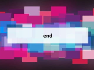 end
 