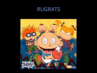 RUGRATS 