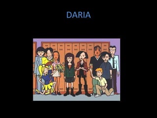 DARIA 