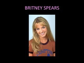 BRITNEY SPEARS 