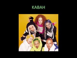 KABAH 