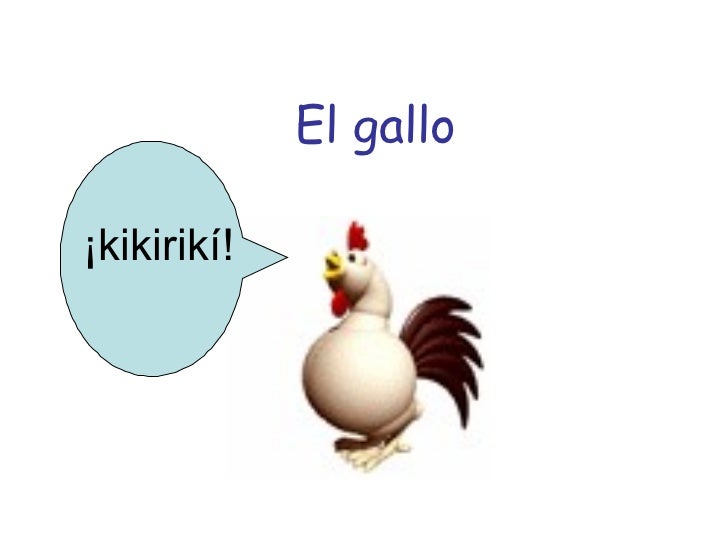Cual Es El Sonido Onomatopeyico Del Elefante