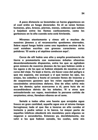 Los sueños de san juan bosco parte ii°