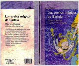 Los Sueños Magicos de Bartolo.pdf