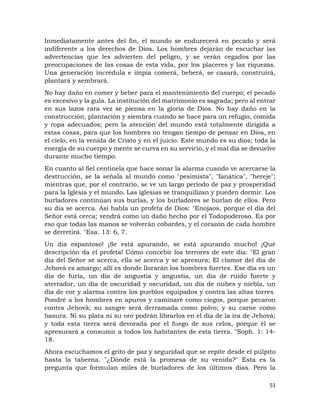 Los sufrimientos, la muerte y el regreso glorioso de Jesucristo | PDF