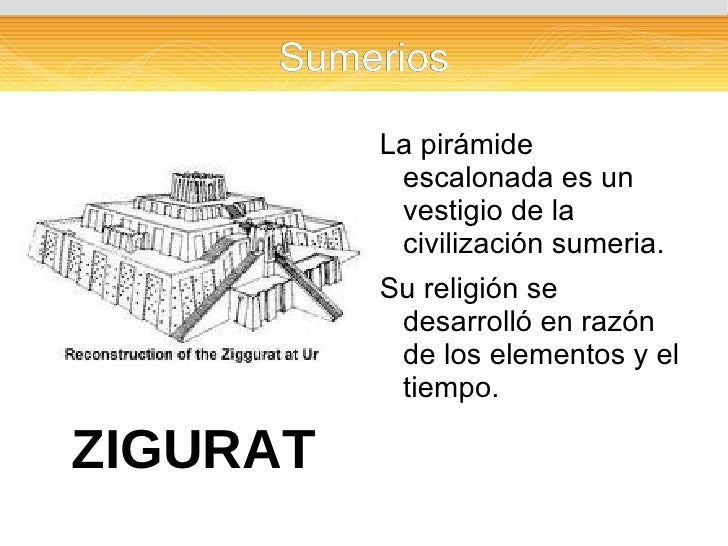 Resultado de imagen para SUMERIOS SUMMER