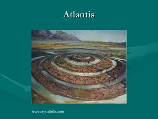 Atlantis www.crystalinks.com  