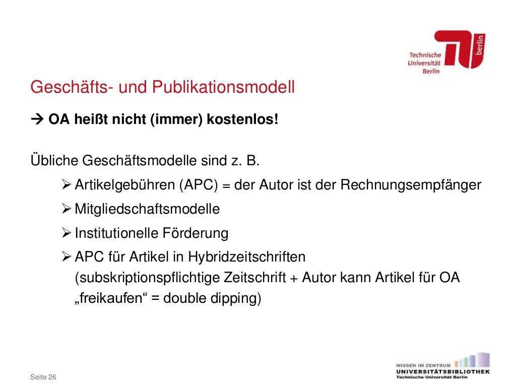 Dissertation open access picture