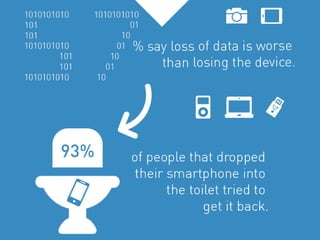 Lost and found Factsheet - ENGLISH