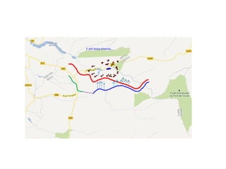 E até lança-chamas...
 