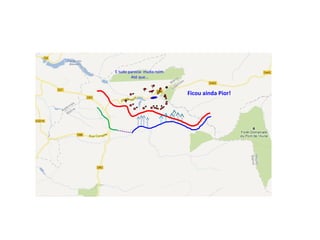 E tudo parecia muito ruim.
Até que...
Ficou ainda Pior!
 