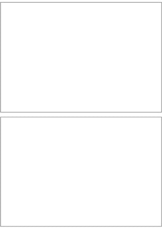 The Lost canvas manga part 1