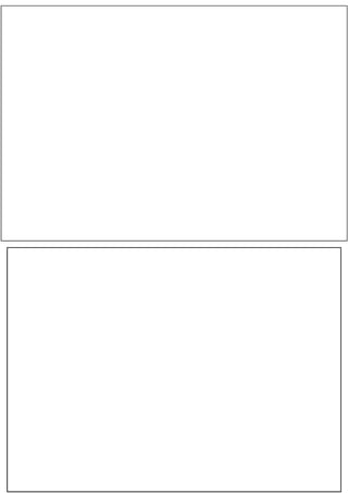 The Lost canvas manga part 1