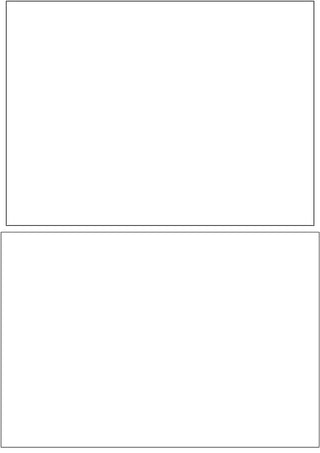 The Lost canvas manga part 1