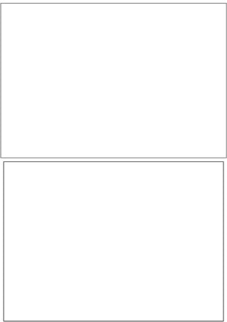 The Lost canvas manga part 1