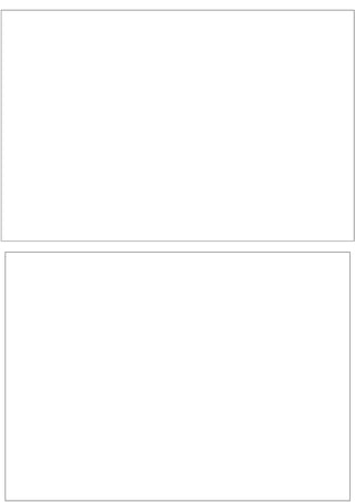 The Lost canvas manga part 1