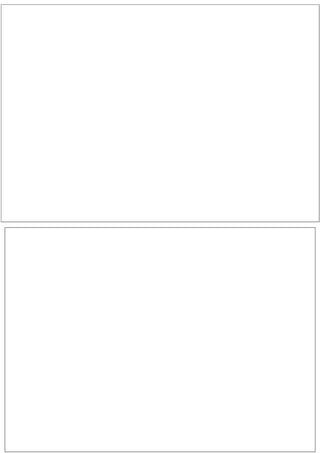 The Lost canvas manga part 1