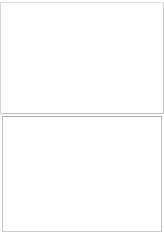 The Lost canvas manga part 1