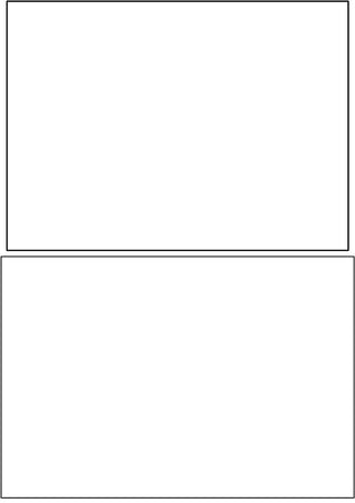 The Lost canvas manga part 1