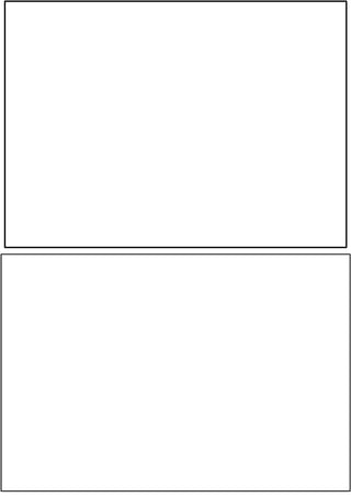 The Lost canvas manga part 1