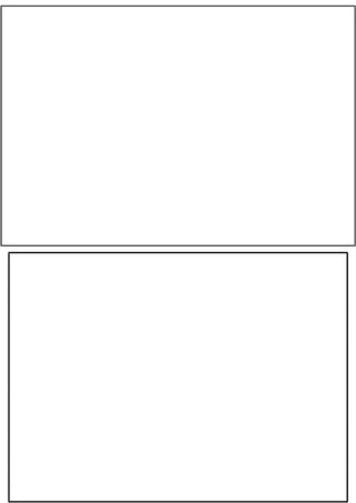 The Lost canvas manga part 1