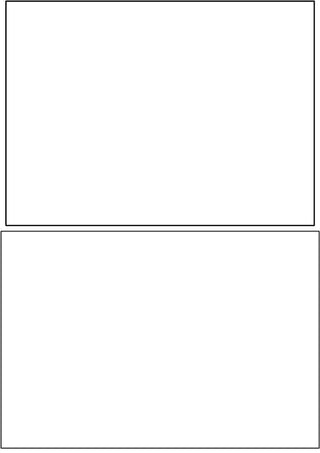 The Lost canvas manga part 1