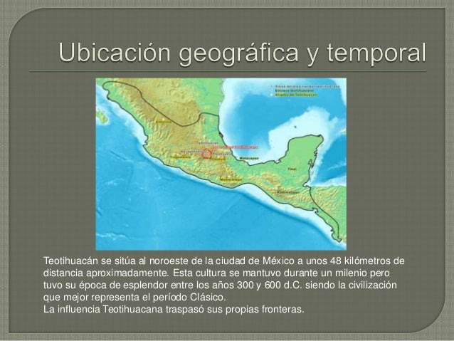 Los teotihuacanos