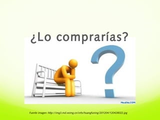 ¿Lo comprarías?
Fuente imagen: http://img3.md.veimg.cn/info/huangfuning/201204/120428022.jpg
 