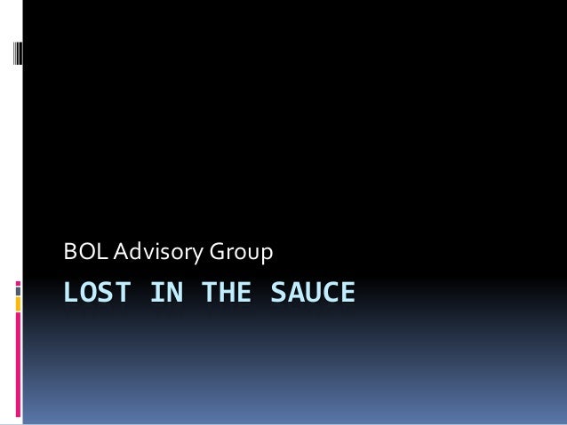 lost in the sauce download lost in the sauce download
